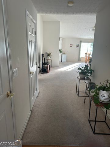 742 N Jacoby Drive, Loganville, GA 30052