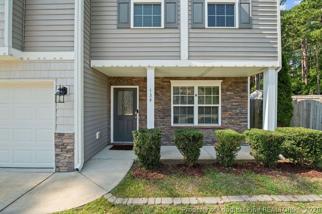 134 Stone Chase Way, Spring Lake, NC 28390 — photo 3
