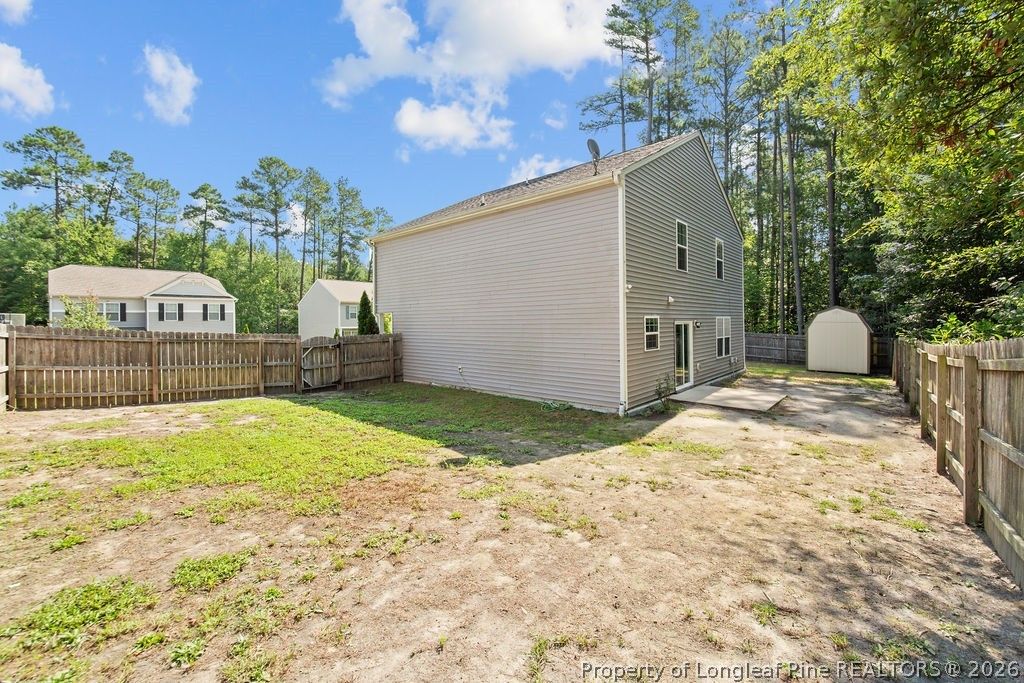 134 Stone Chase Way, Spring Lake, NC 28390 — photo 5