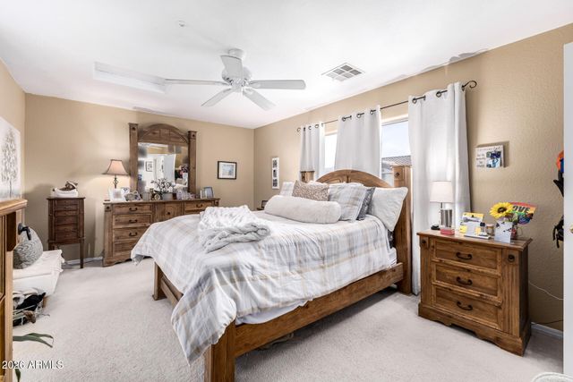 8018 W BECK Lane, Peoria, AZ 85382