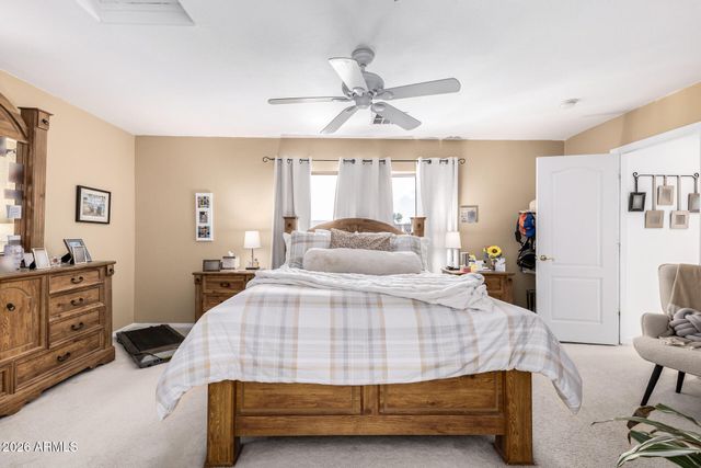 8018 W BECK Lane, Peoria, AZ 85382