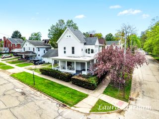 223 N Walnut Street, Allegan City, MI 49010