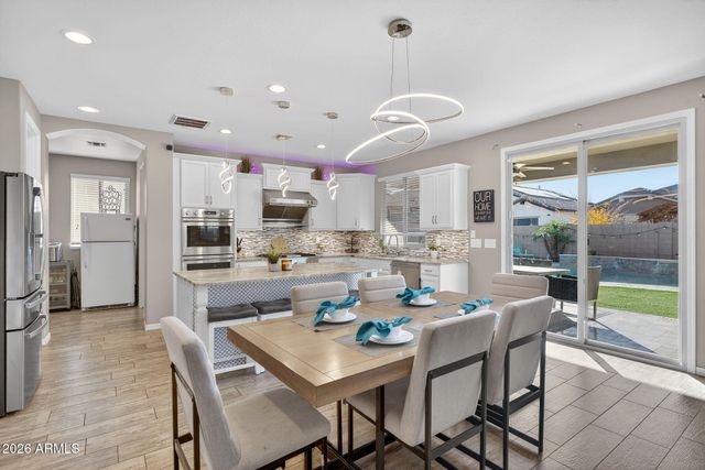 20533 E REINS Road, Queen Creek, AZ 85142