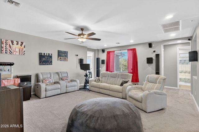 20533 E REINS Road, Queen Creek, AZ 85142