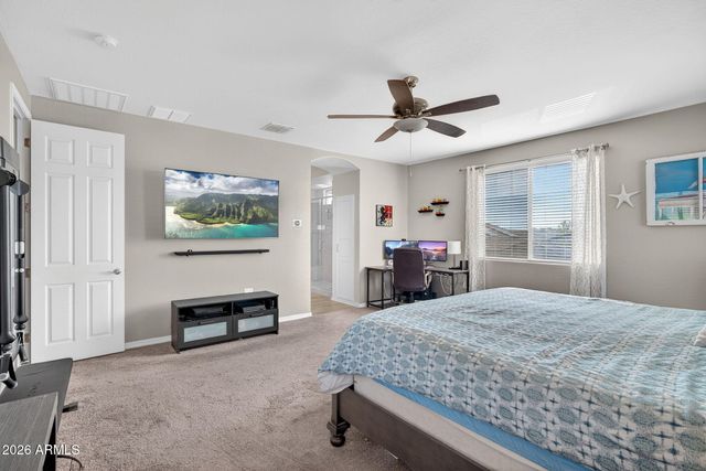 20533 E REINS Road, Queen Creek, AZ 85142