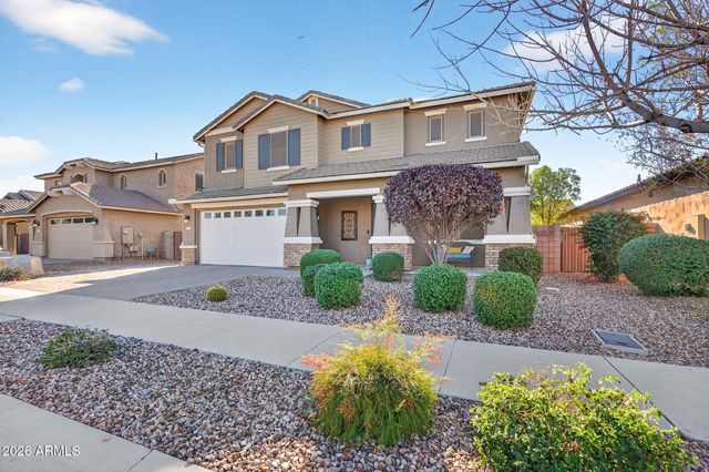 20533 E REINS Road, Queen Creek, AZ 85142