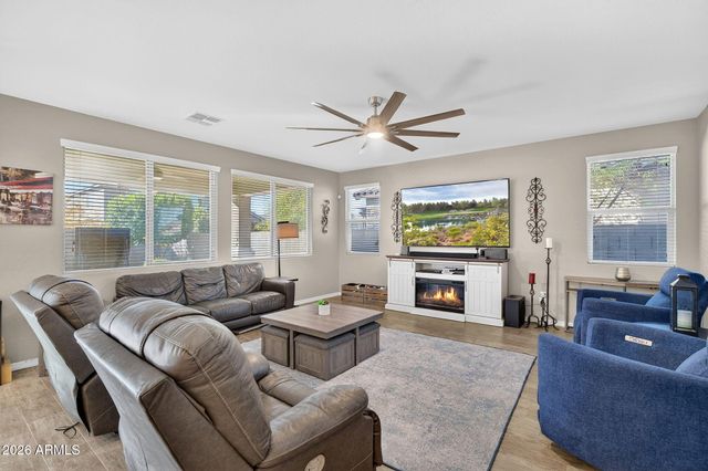 20533 E REINS Road, Queen Creek, AZ 85142