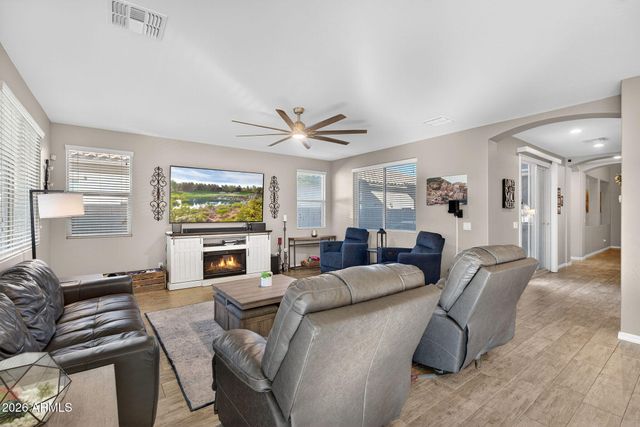 20533 E REINS Road, Queen Creek, AZ 85142