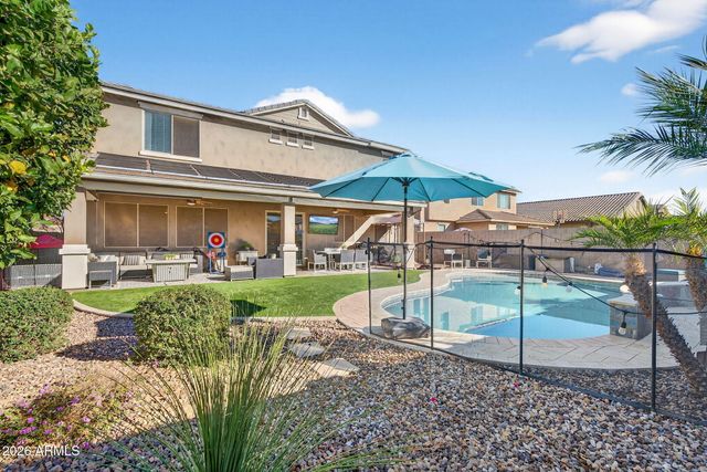 20533 E REINS Road, Queen Creek, AZ 85142