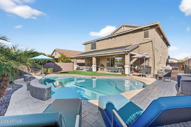 20533 E REINS Road, Queen Creek, AZ 85142