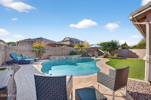 20533 E REINS Road, Queen Creek, AZ 85142