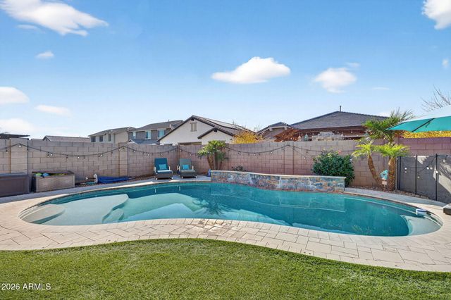 20533 E REINS Road, Queen Creek, AZ 85142