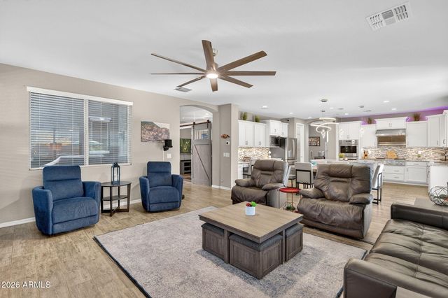 20533 E REINS Road, Queen Creek, AZ 85142