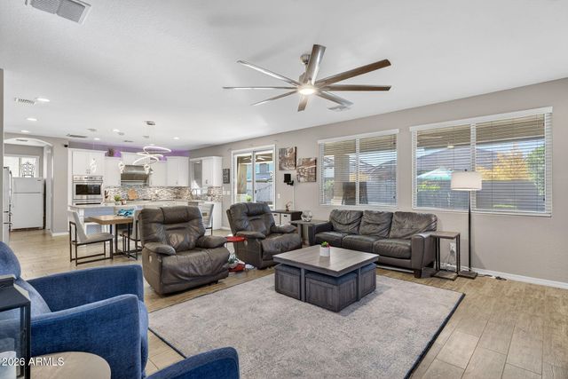 20533 E REINS Road, Queen Creek, AZ 85142