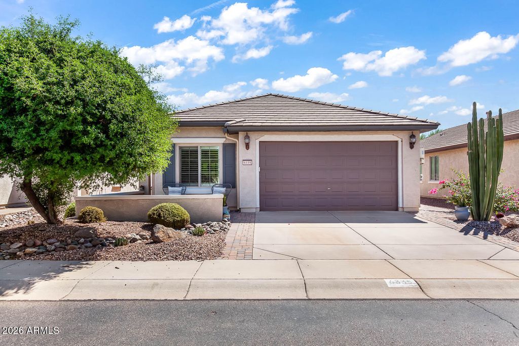 6335 W HERITAGE Way, Florence, AZ 85132