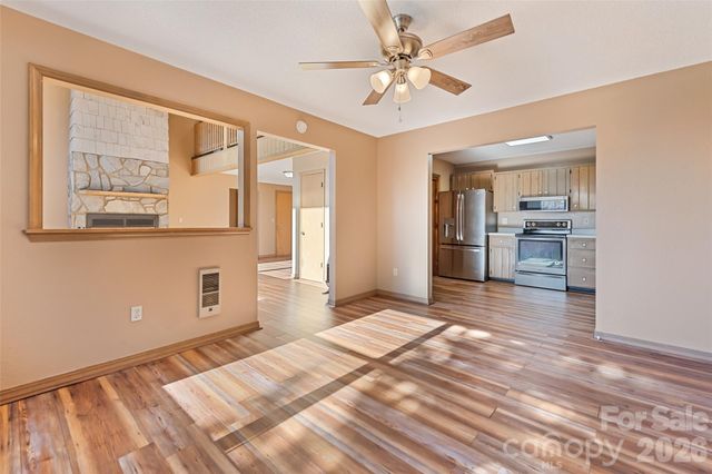 286 Pioneer Ridge Road, Canton, NC 28716