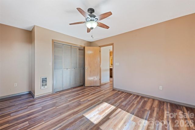 286 Pioneer Ridge Road, Canton, NC 28716