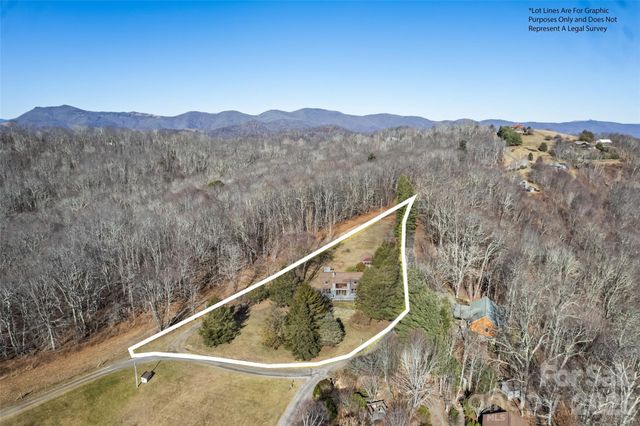 286 Pioneer Ridge Road, Canton, NC 28716