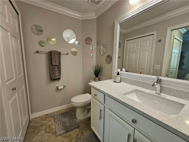 9596 Trevi CT 5428, Naples, FL 34113
