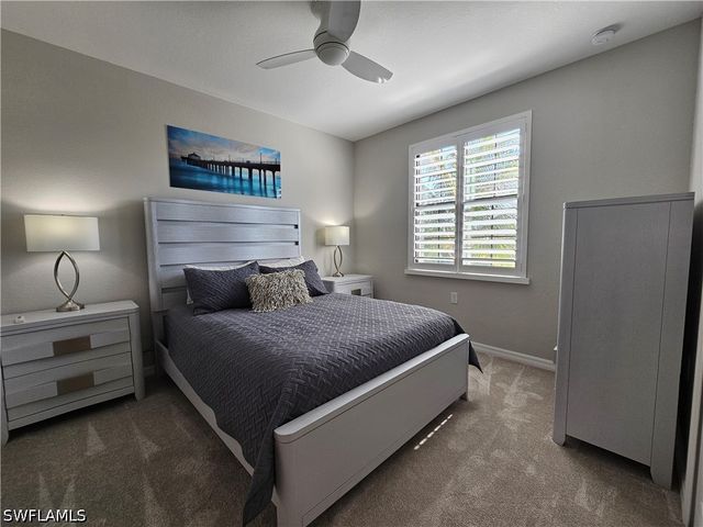 9596 Trevi CT 5428, Naples, FL 34113