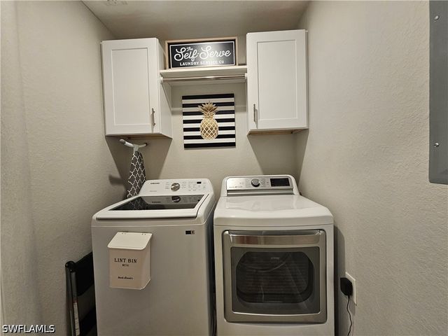 9596 Trevi CT 5428, Naples, FL 34113