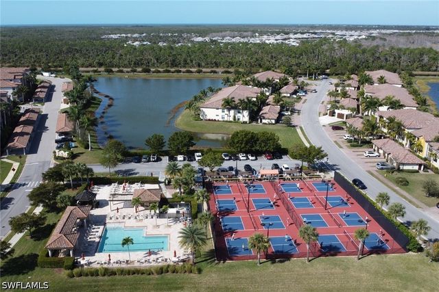 9596 Trevi CT 5428, Naples, FL 34113