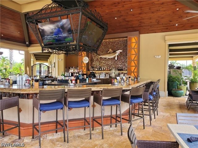 9596 Trevi CT 5428, Naples, FL 34113