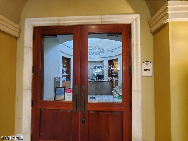 9596 Trevi CT 5428, Naples, FL 34113