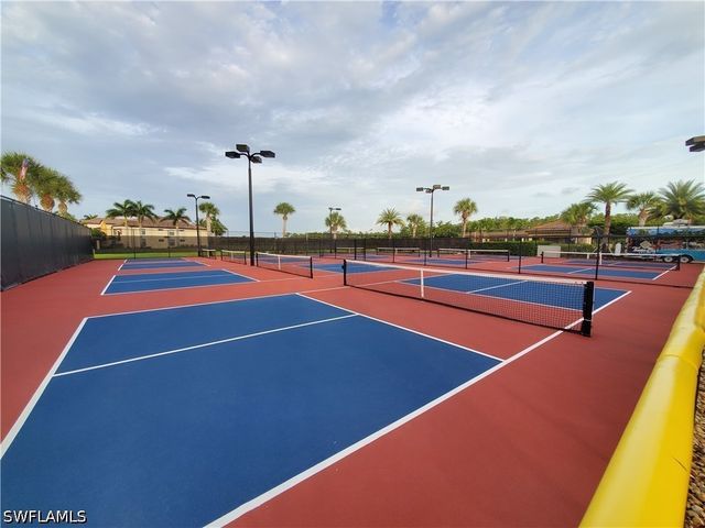 9596 Trevi CT 5428, Naples, FL 34113