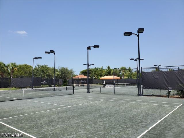 9596 Trevi CT 5428, Naples, FL 34113