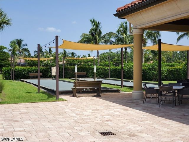 9596 Trevi CT 5428, Naples, FL 34113