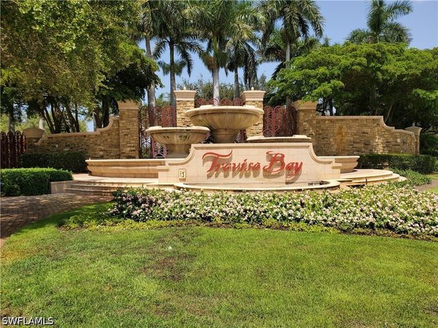 9596 Trevi CT 5428, Naples, FL 34113