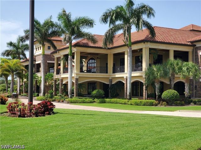 9596 Trevi CT 5428, Naples, FL 34113