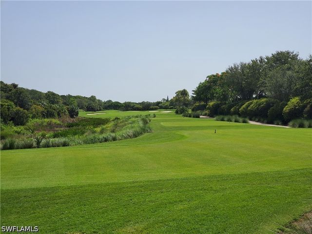 9596 Trevi CT 5428, Naples, FL 34113