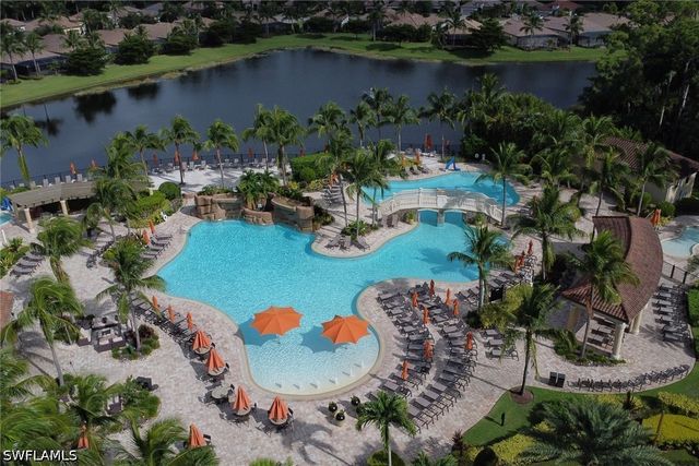 9596 Trevi CT 5428, Naples, FL 34113