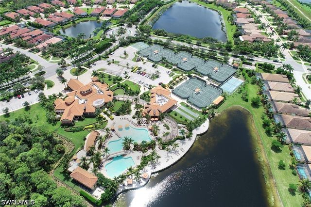 9596 Trevi CT 5428, Naples, FL 34113