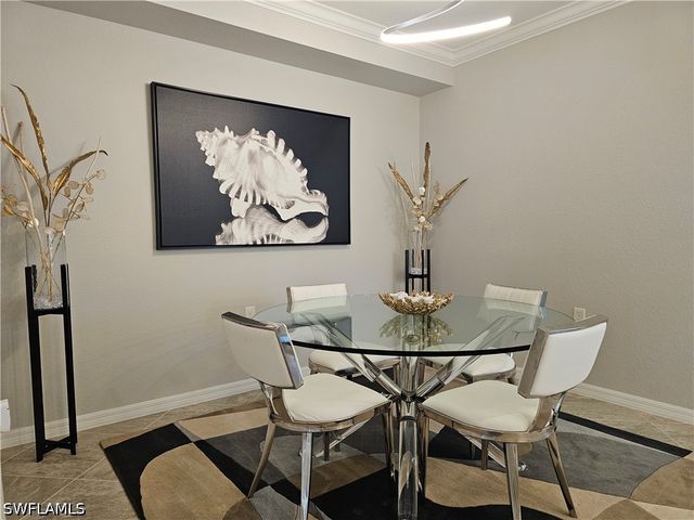 9596 Trevi CT 5428, Naples, FL 34113