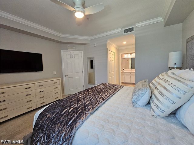 9596 Trevi CT 5428, Naples, FL 34113