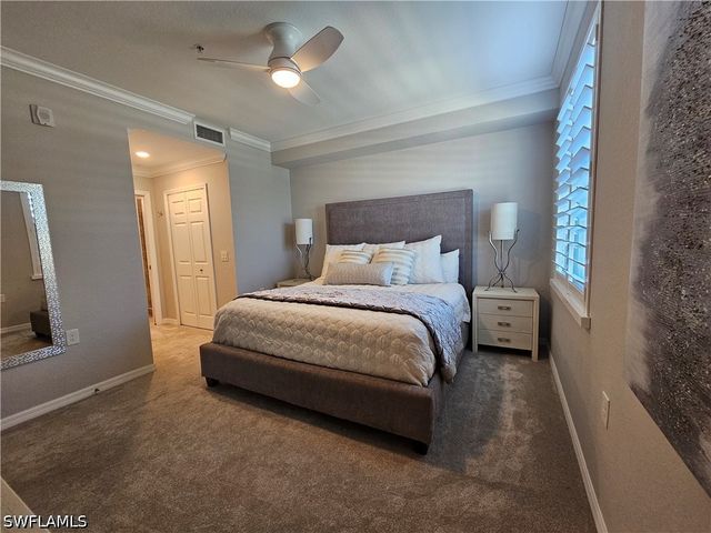 9596 Trevi CT 5428, Naples, FL 34113