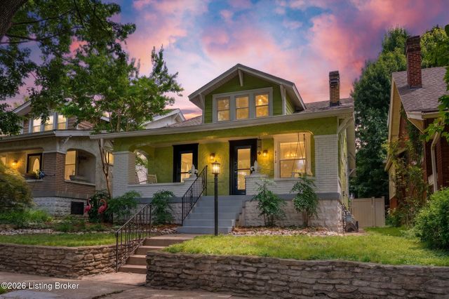 2212 Eastview Ave, Louisville, KY 40205