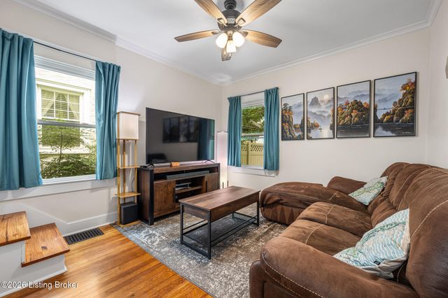 2212 Eastview Ave, Louisville, KY 40205