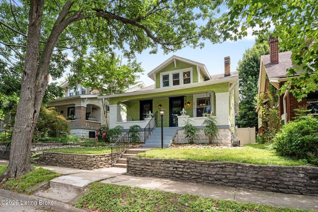 2212 Eastview Ave, Louisville, KY 40205