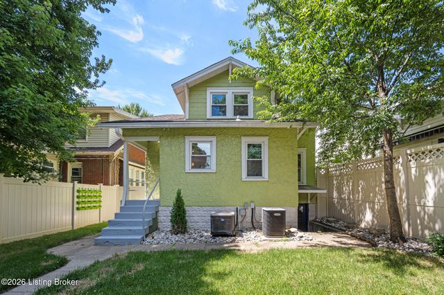 2212 Eastview Ave, Louisville, KY 40205