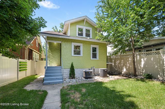2212 Eastview Ave, Louisville, KY 40205