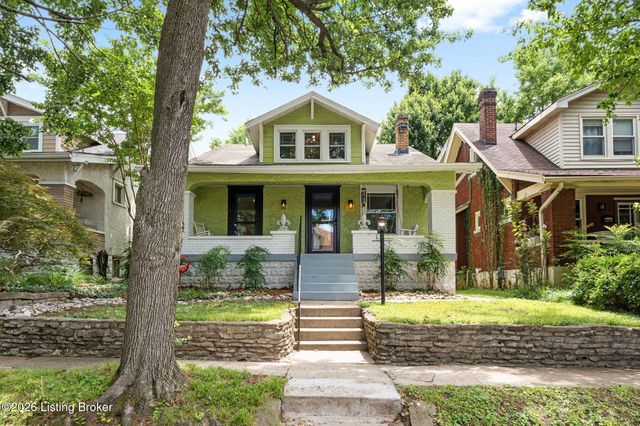 2212 Eastview Ave, Louisville, KY 40205