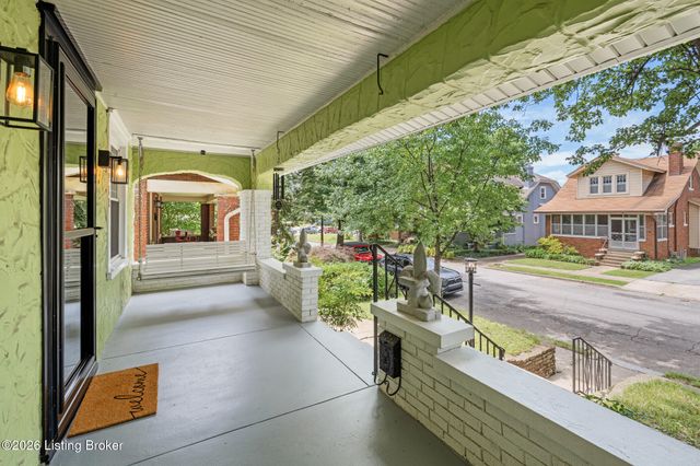 2212 Eastview Ave, Louisville, KY 40205