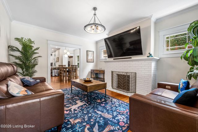 2212 Eastview Ave, Louisville, KY 40205