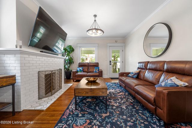 2212 Eastview Ave, Louisville, KY 40205