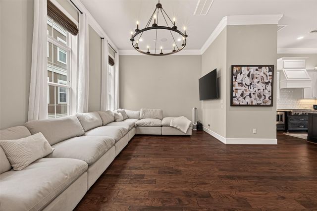855 Dunleigh Meadows Lane, Houston, TX 77055