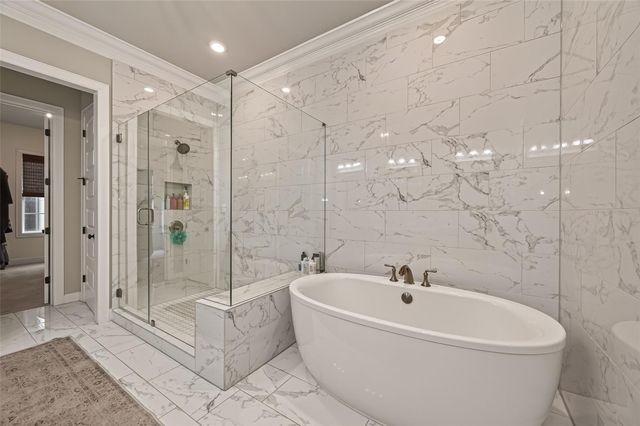 855 Dunleigh Meadows Lane, Houston, TX 77055
